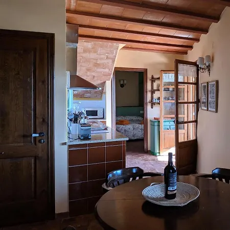 Apartment L'academia De