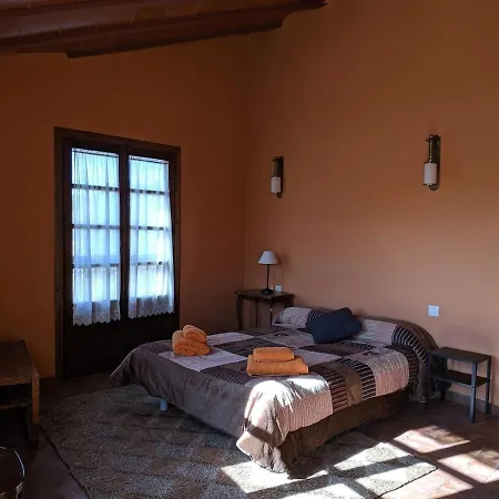 L'academia De Apartment *