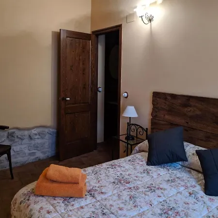 Apartment L'academia De *