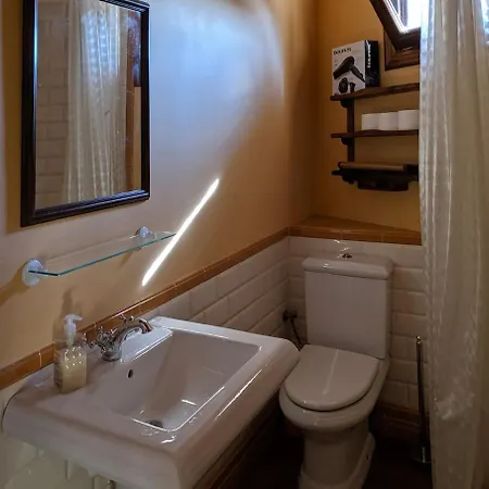 L'academia De Apartment