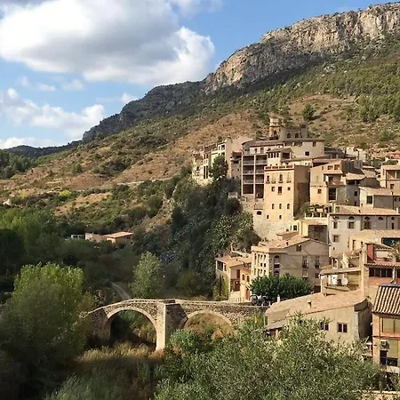 Apartment L'academia De