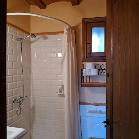 L'academia De Apartment La Vilella Baixa