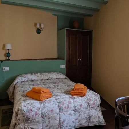 L'academia De Apartment