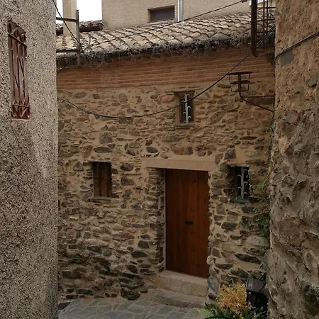 L'academia De Apartment La Vilella Baixa