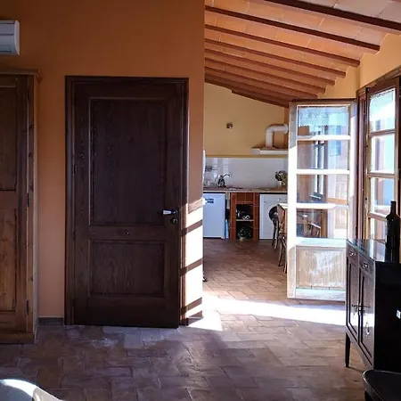L'academia De Apartment