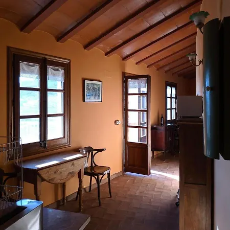 Apartment L'academia De