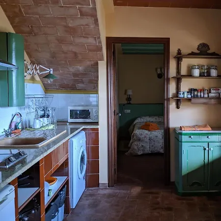Apartment L'academia De *