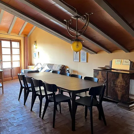L'academia De Apartment La Vilella Baixa