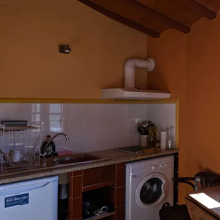 Apartment L'academia De La Vilella Baixa