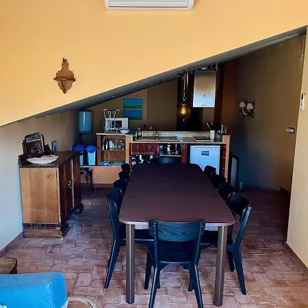 Apartment L'academia De *